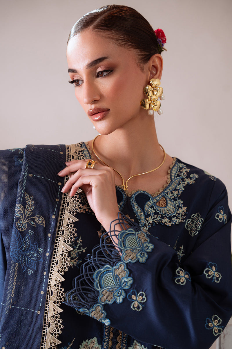 RUHAB (AV-08) | Aabyaan