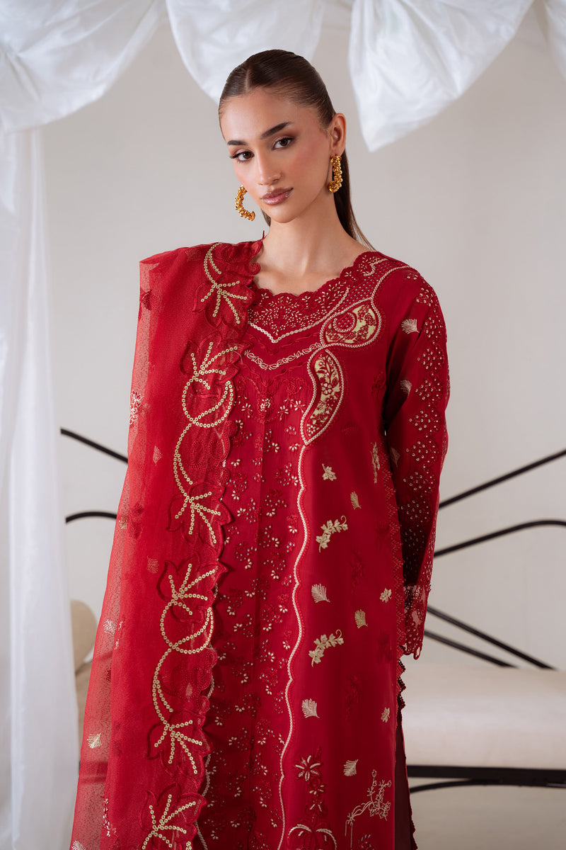 SEHR (AV-07) | Aabyaan