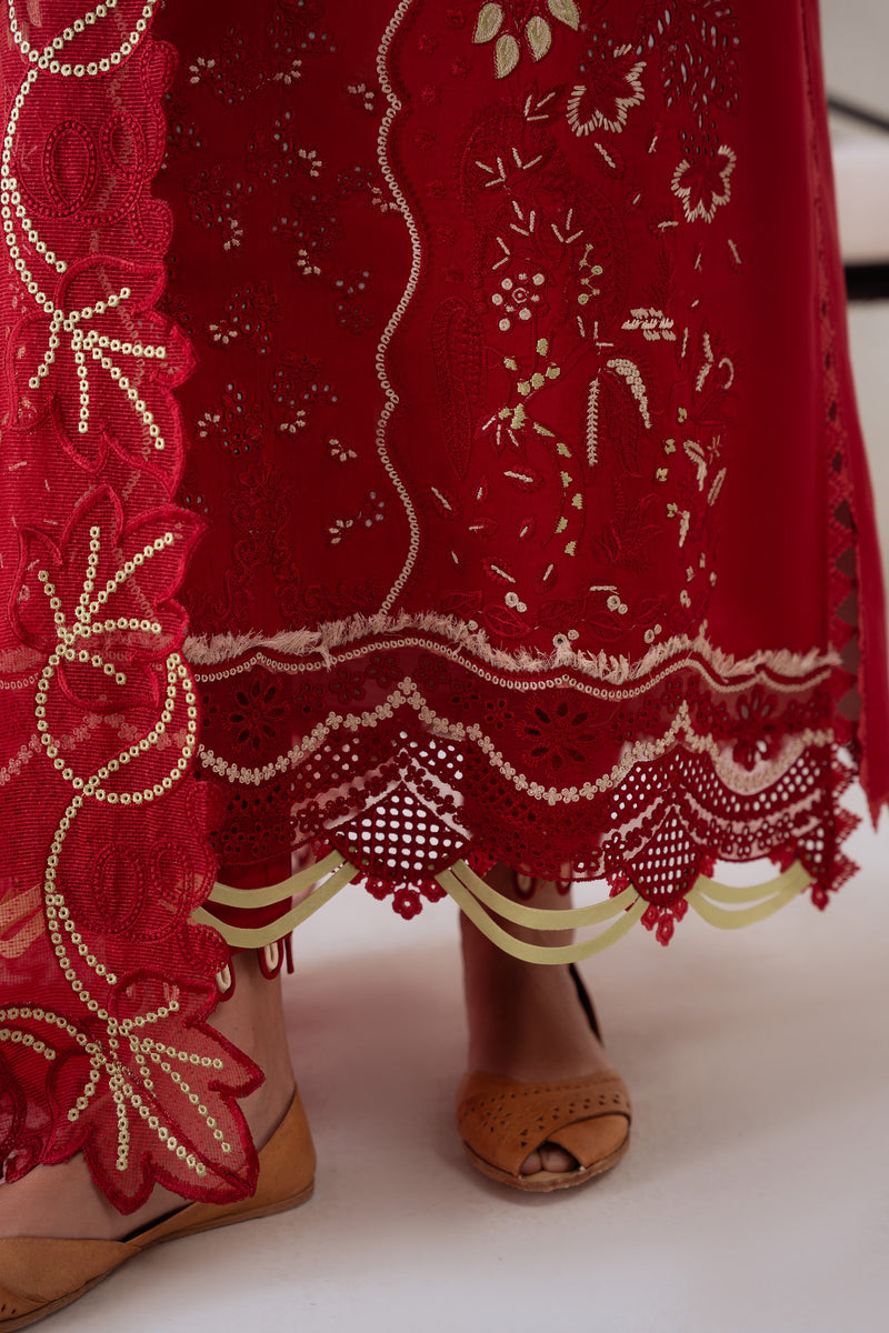 SEHR (AV-07) | Aabyaan