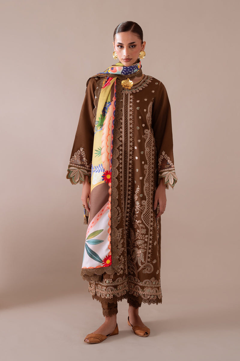 ZARRAH (AV-06) | Aabyaan