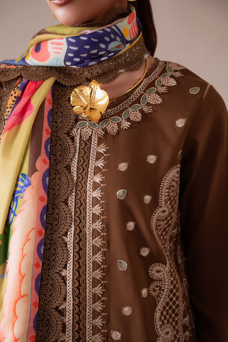 ZARRAH (AV-06) | Aabyaan