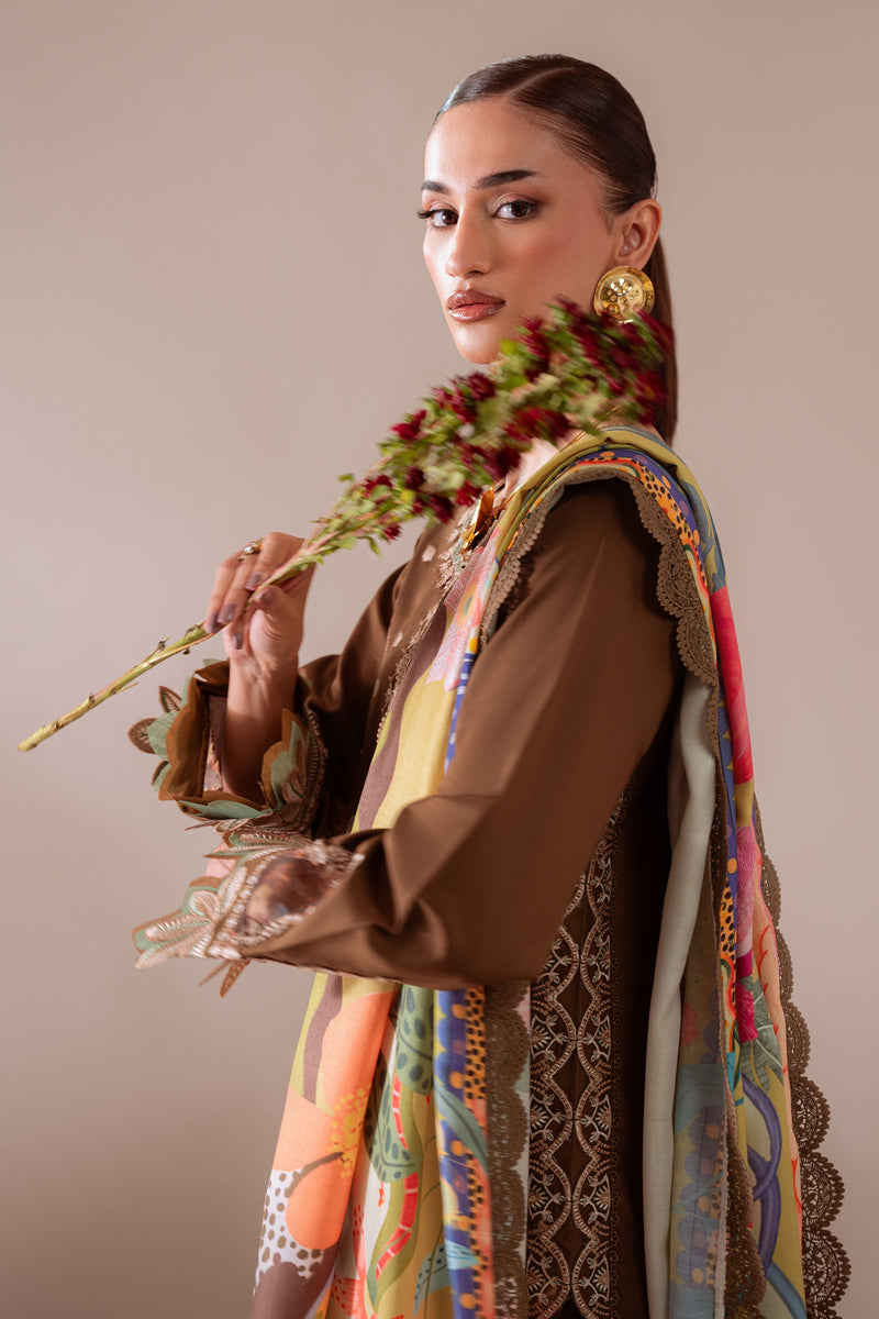 ZARRAH (AV-06) | Aabyaan