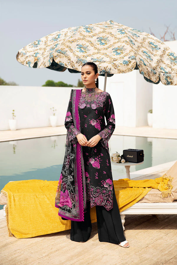 RANGREZ LAWN BY RAMSHA KV6-N-601