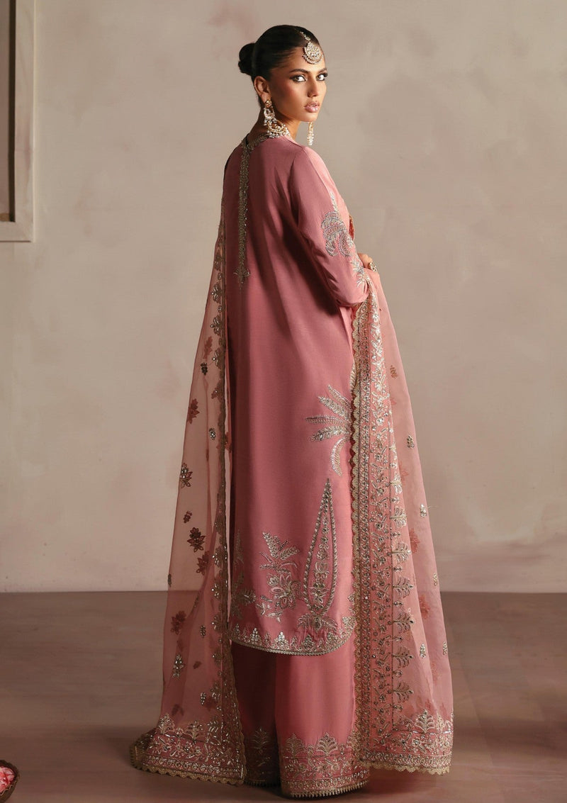 DEWANI RAW SILK BY AFROZEH KV3-V3-24-10