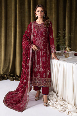 BEAUTIFUL RAW SILK BY RAMSHA KV1-AA101