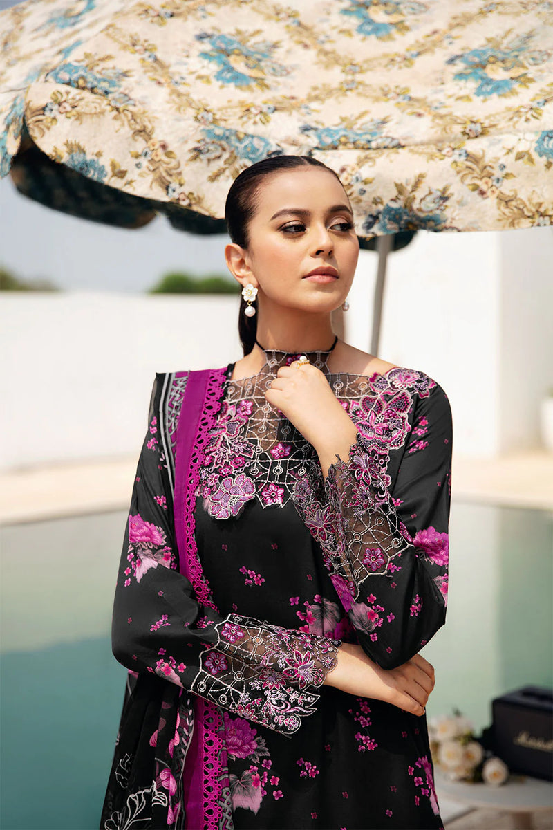 RANGREZ LAWN BY RAMSHA KV6-N-601