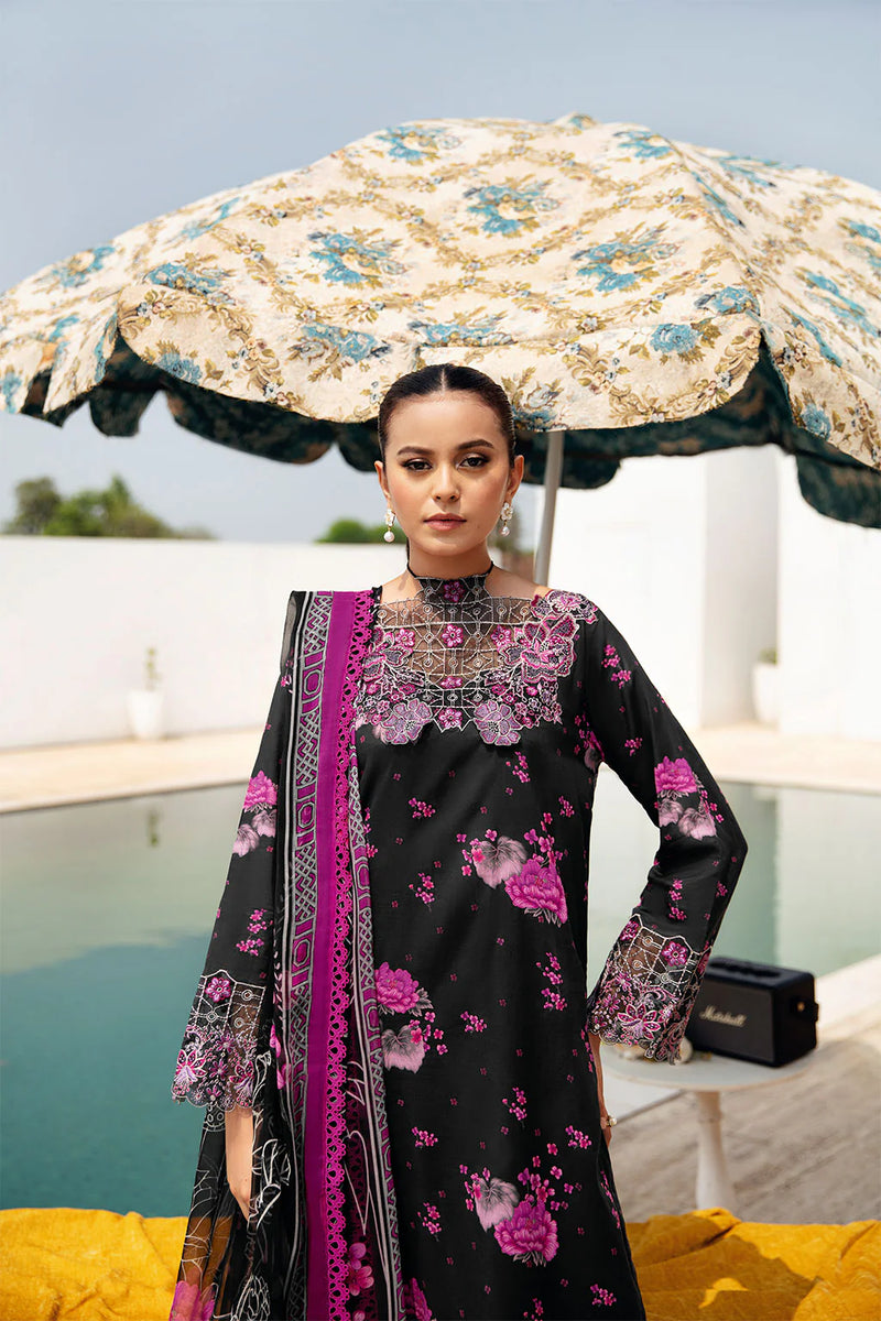 RANGREZ LAWN BY RAMSHA KV6-N-601