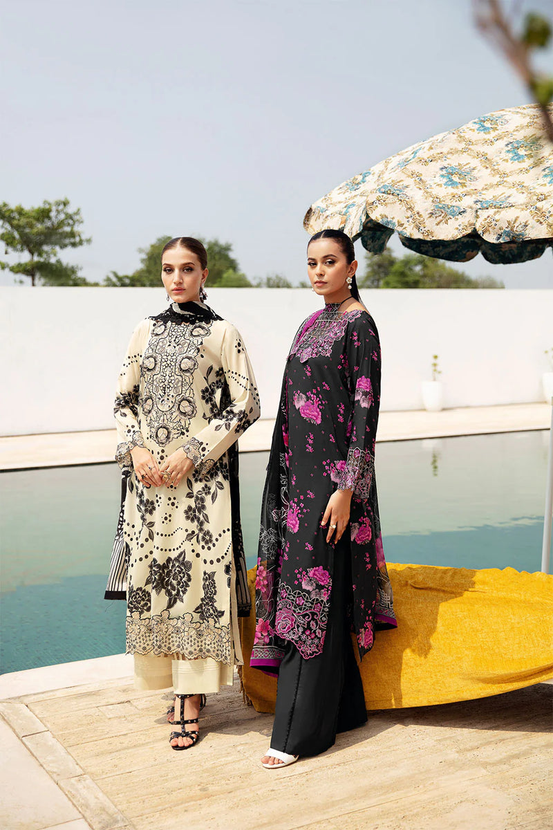 RANGREZ LAWN BY RAMSHA KV6-N-601