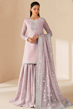 Mauve Blush| Farasha