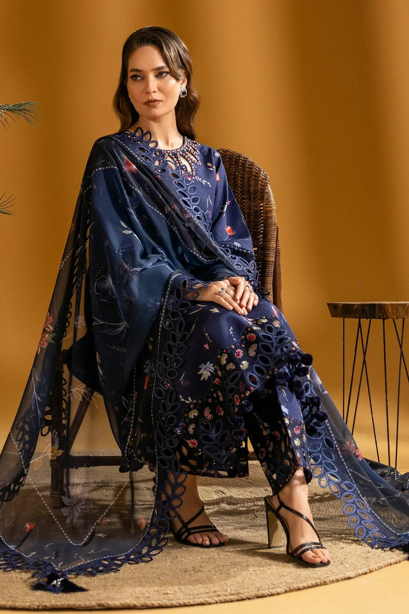 05 IRIS | MAAHI | ALIZEH