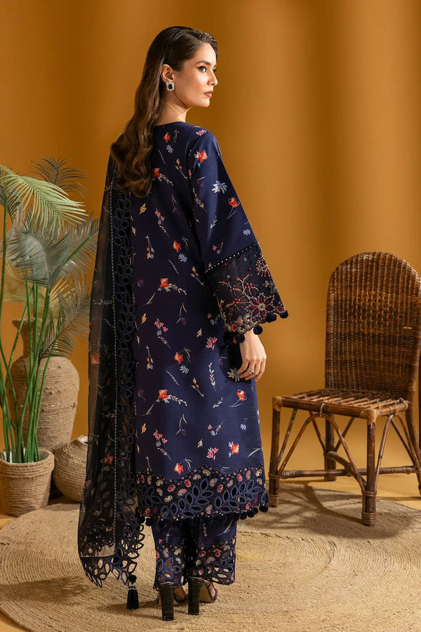 05 IRIS | MAAHI | ALIZEH
