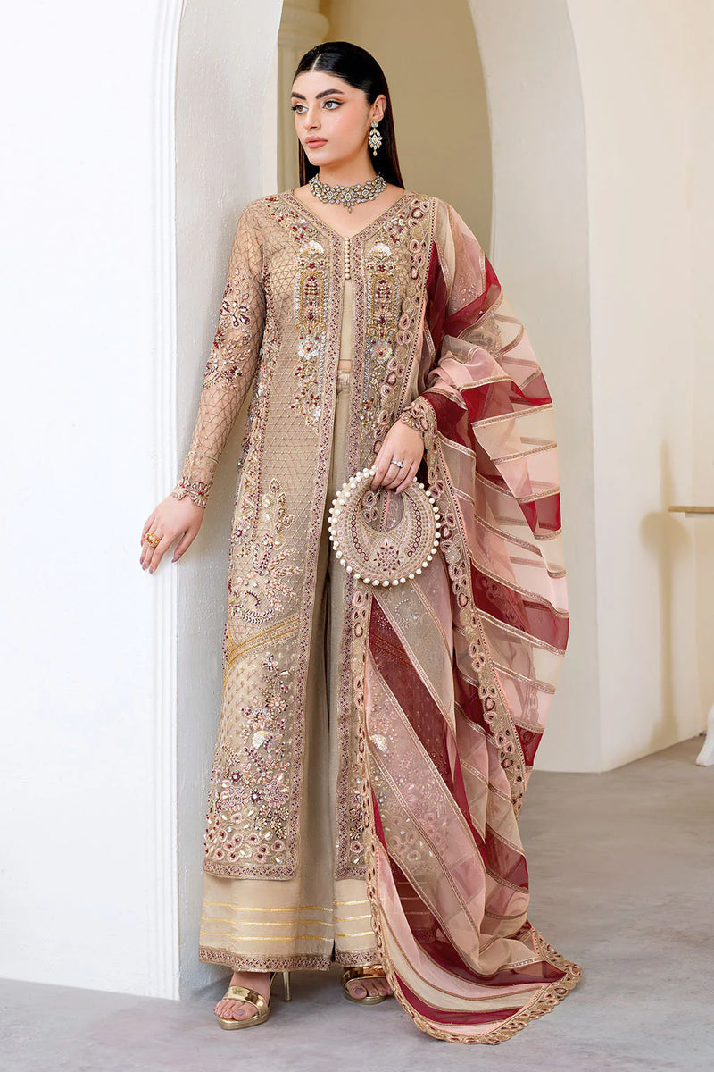 H-508 | RAMSHA WEDDING FORMALS