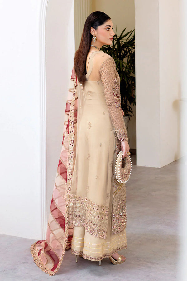H-508 | RAMSHA WEDDING FORMALS