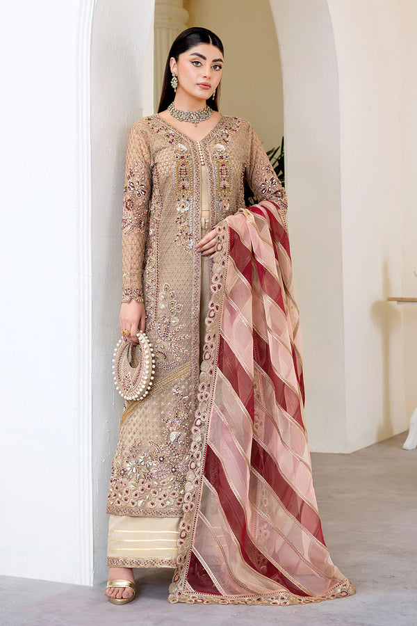 H-508 | RAMSHA WEDDING FORMALS