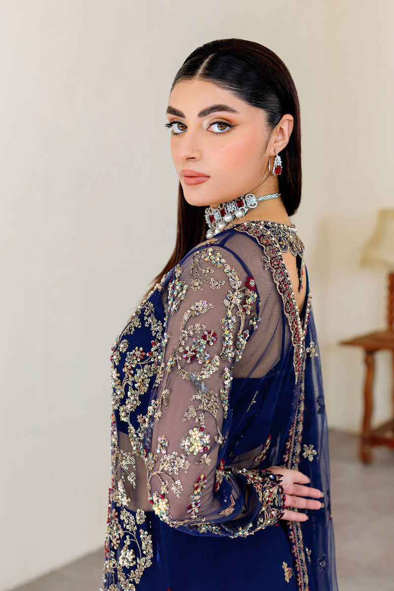 H-507 | RAMSHA WEDDING FORMALS