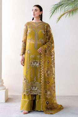 H-506 | RAMSHA WEDDING FORMALS