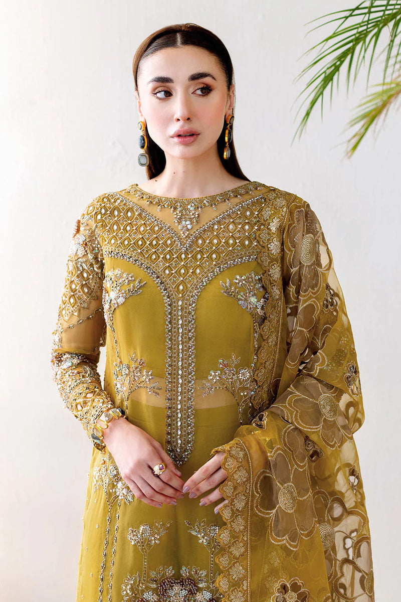 H-506 | RAMSHA WEDDING FORMALS