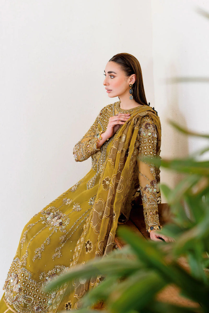 H-506 | RAMSHA WEDDING FORMALS