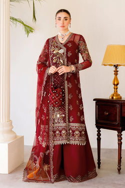 H-504 | RAMSHA WEDDING FORMALS