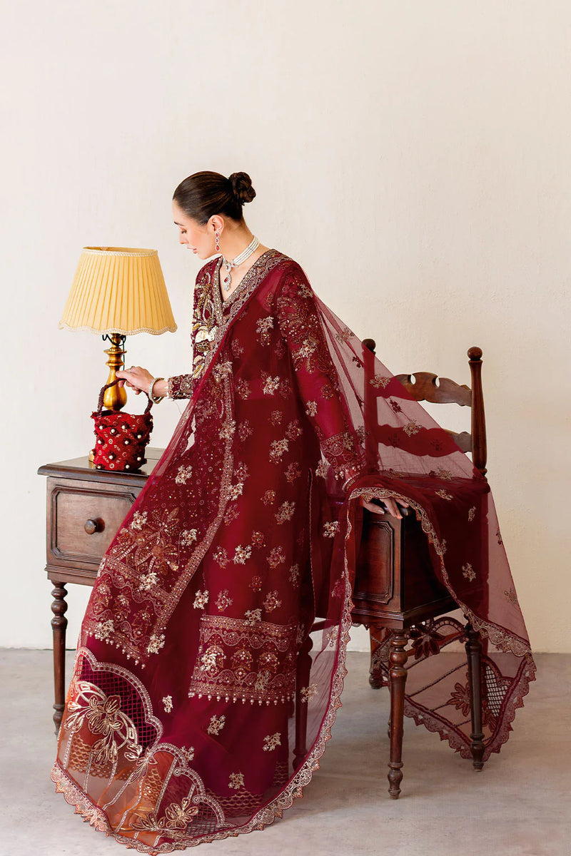H-504 | RAMSHA WEDDING FORMALS