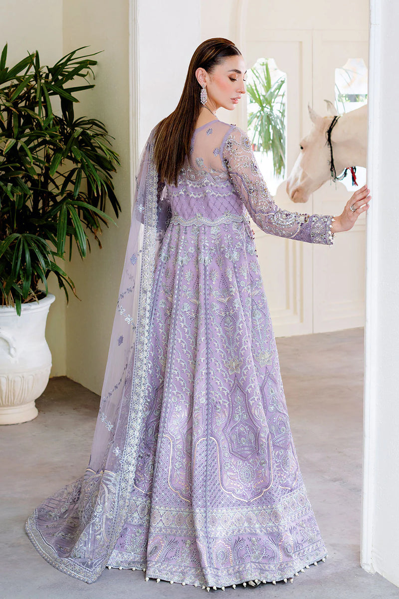 H-505 | RAMSHA WEDDING FORMALS