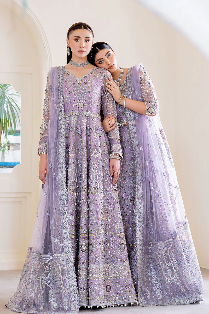 H-505 | RAMSHA WEDDING FORMALS