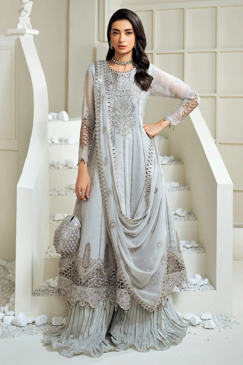 CHIFFON BY ALIZEH AF-PS-8003-LUNA