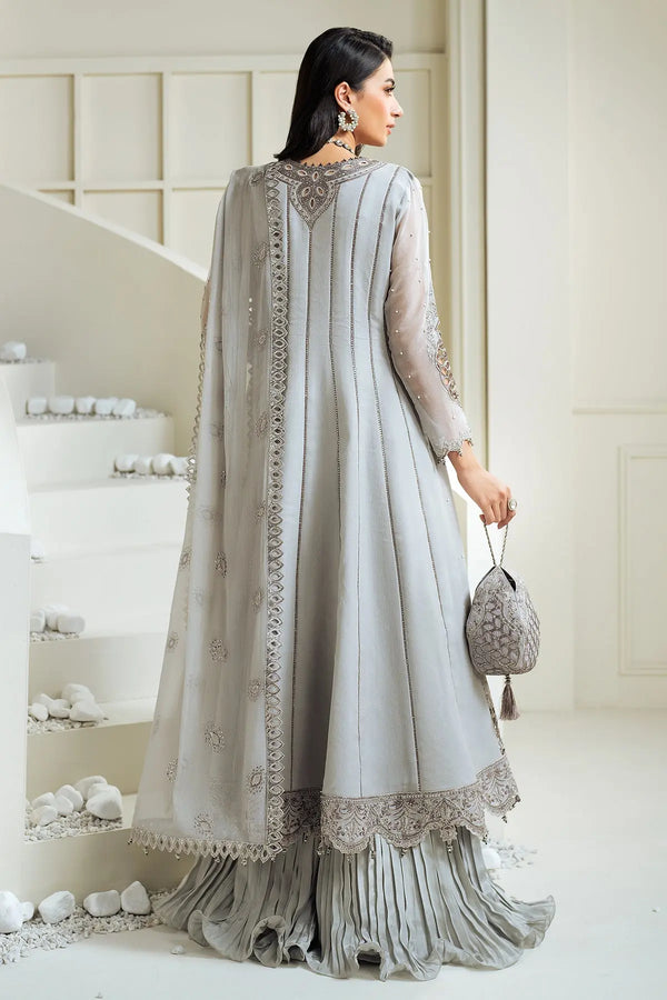 CHIFFON BY ALIZEH AF-PS-8003-LUNA