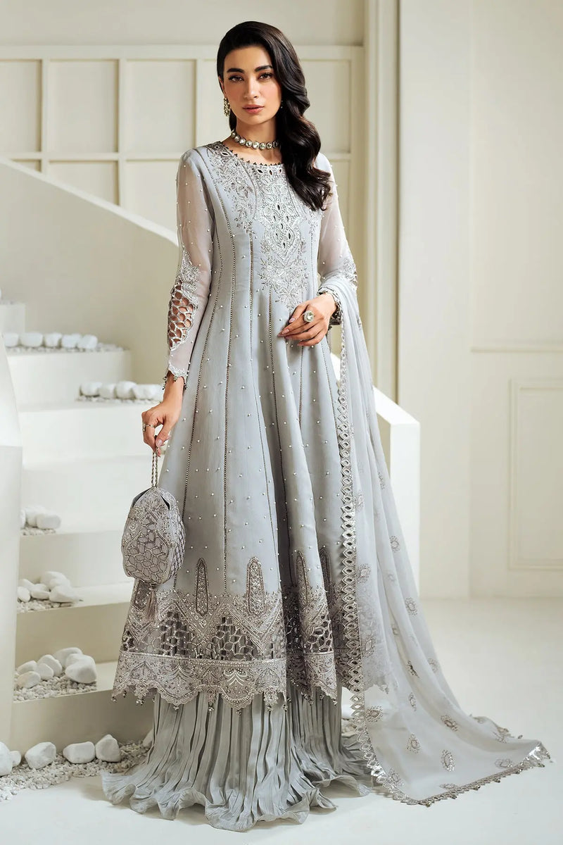 CHIFFON BY ALIZEH AF-PS-8003-LUNA