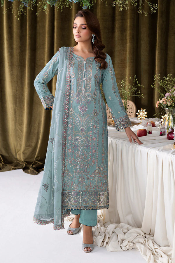 BEAUTIFUL RAW SILK BY RAMSHA KV1-AA110