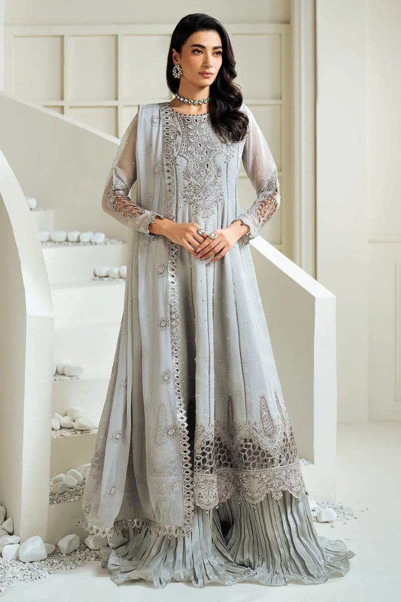 CHIFFON BY ALIZEH AF-PS-8003-LUNA