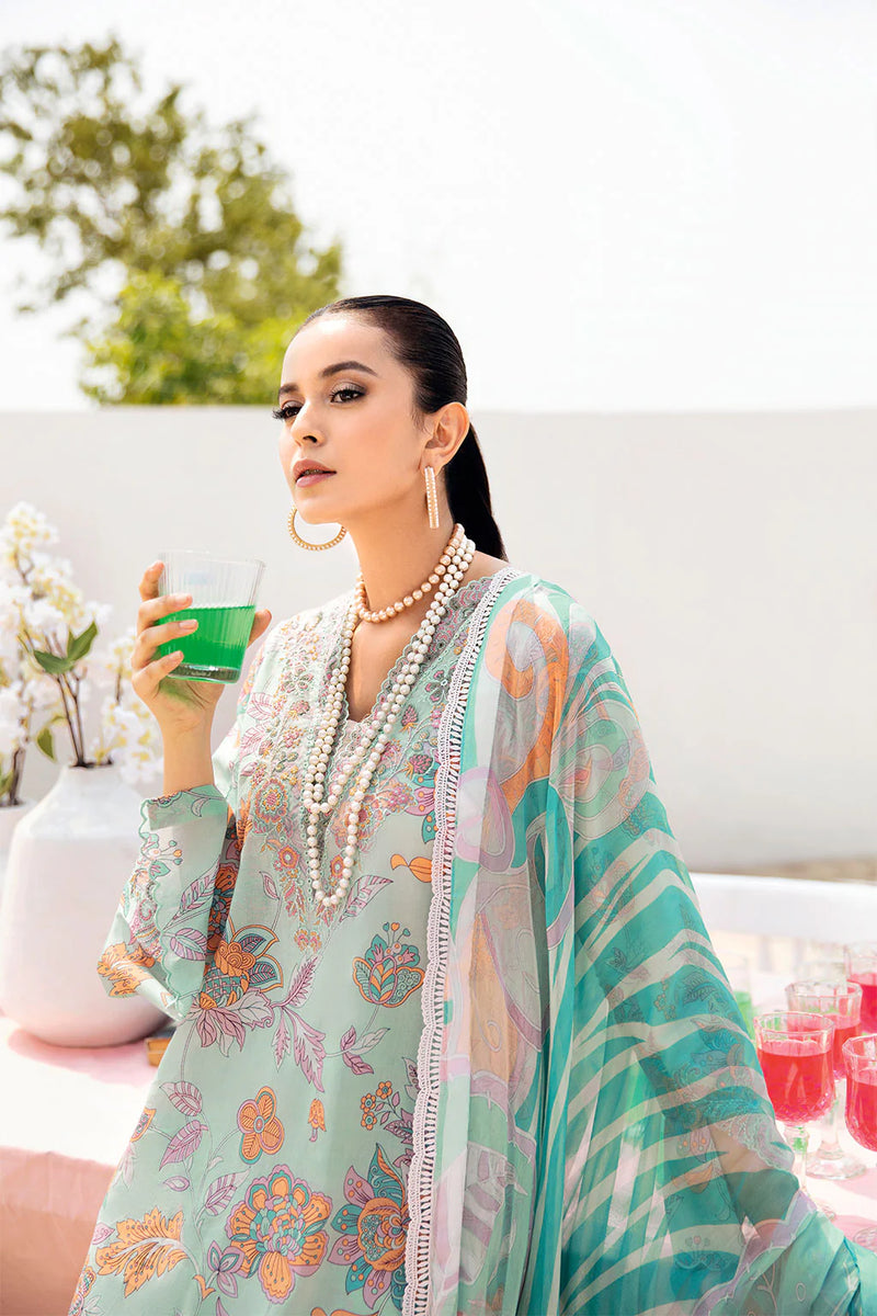 RANGREZ LAWN BY RAMSHA KV6-N-607