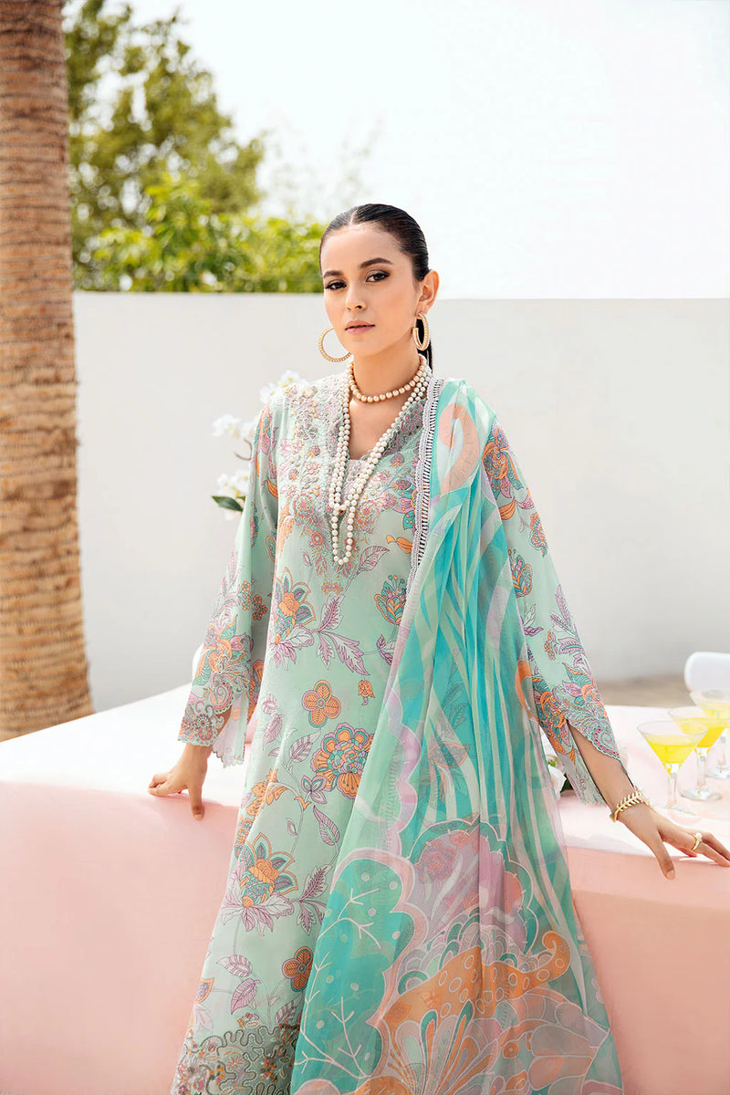 RANGREZ LAWN BY RAMSHA KV6-N-607