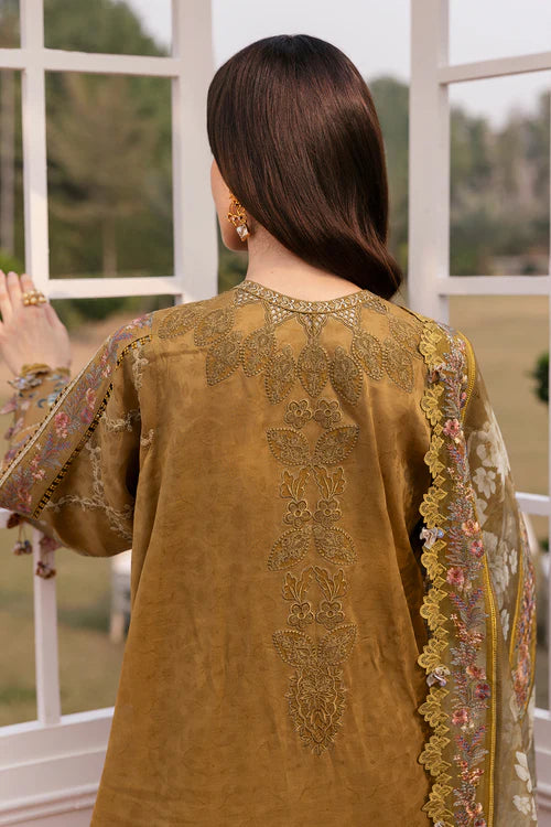EID LAWN BY BAROQUE KB25-D-03