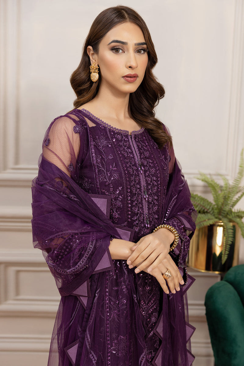 DAMSEL | Farasha