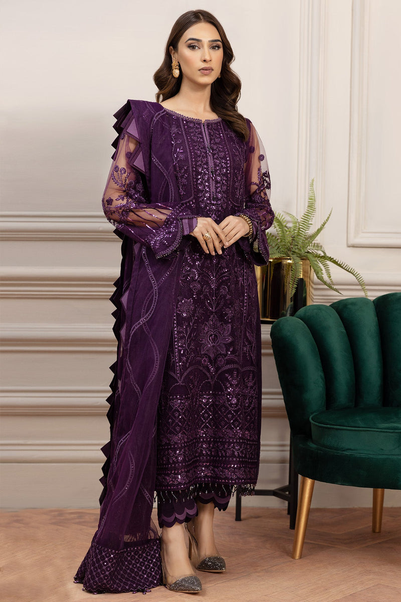 DAMSEL | Farasha