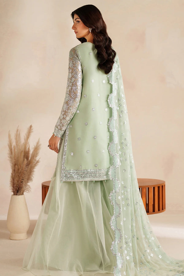 Rouge Muse | Farasha