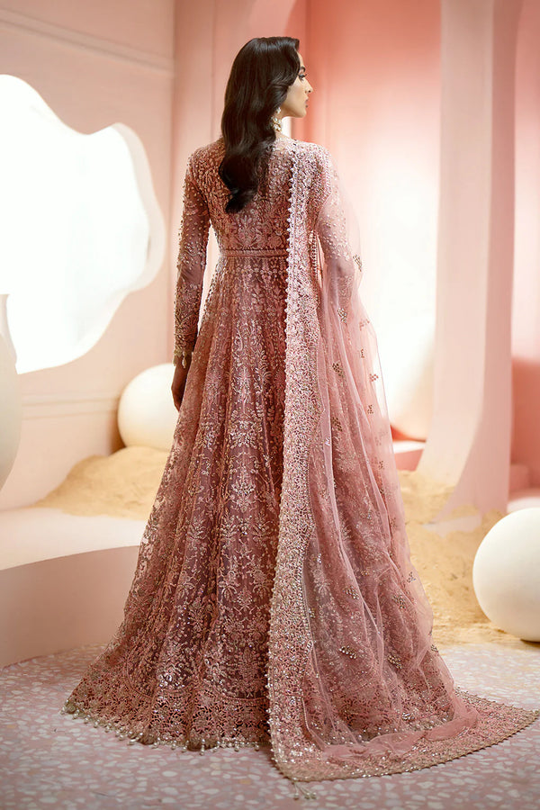 AYZEL NET BRIDAL AWF-05 EARL