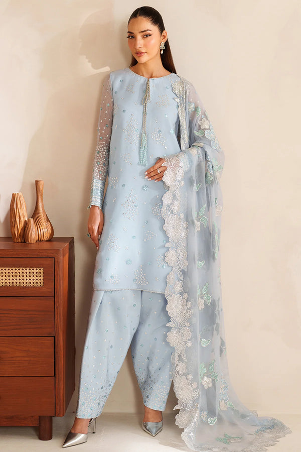 Frosted Mis | Farasha