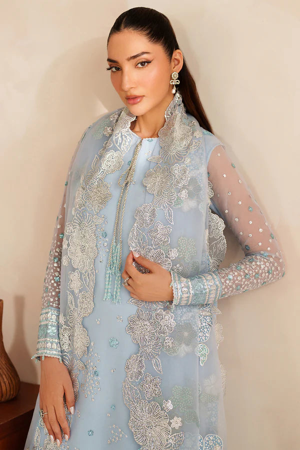 Frosted Mis | Farasha
