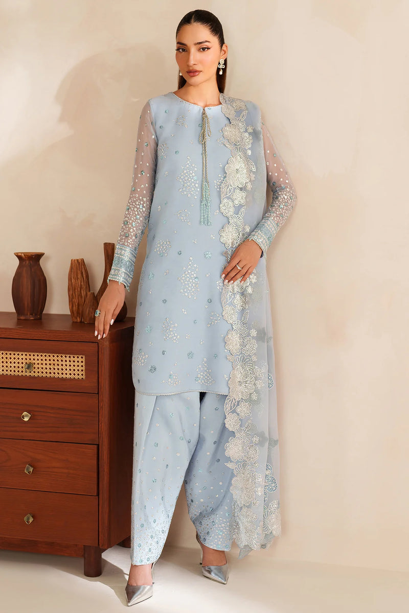 Frosted Mis | Farasha