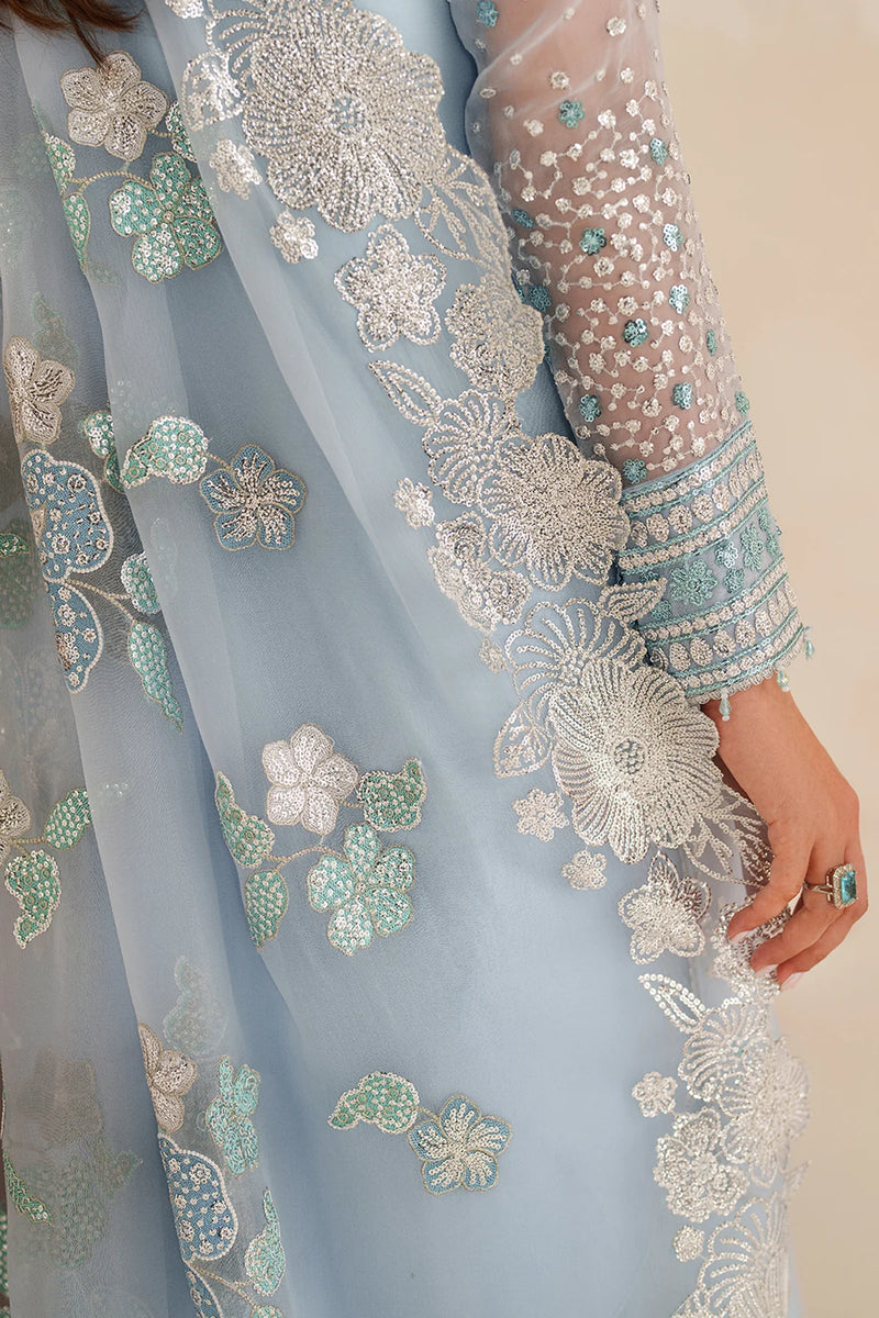 Frosted Mis | Farasha