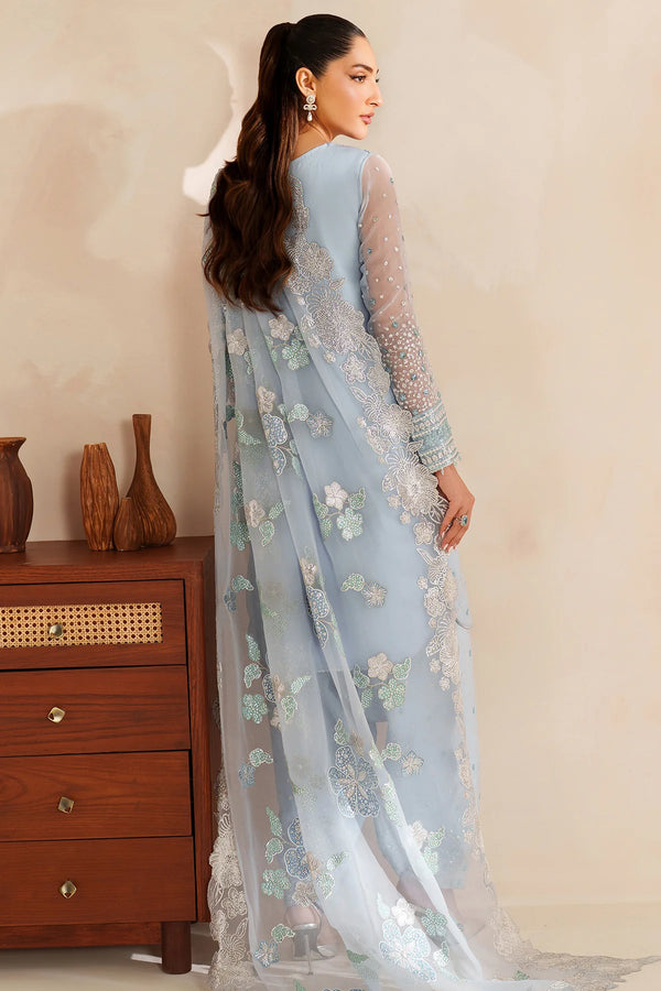 Frosted Mis | Farasha