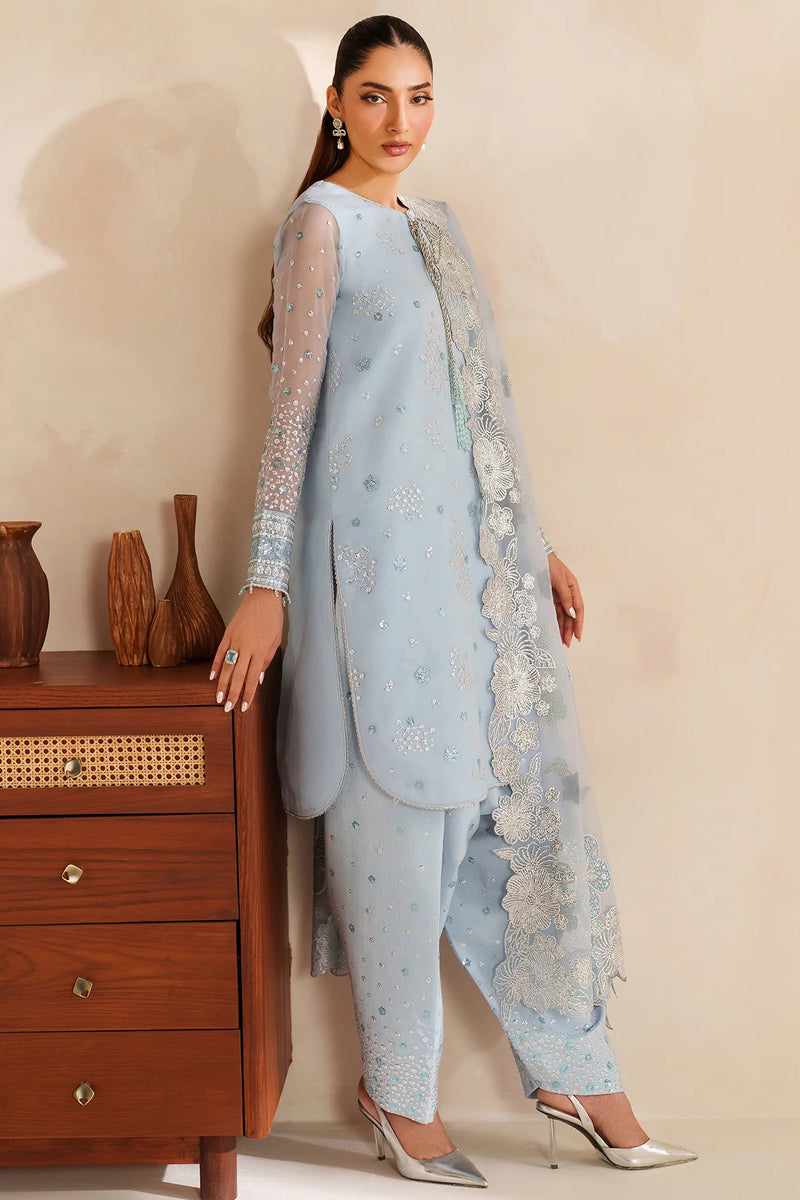 Frosted Mis | Farasha