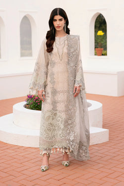 EID LAWN BY BAROQUE KB25-D-04