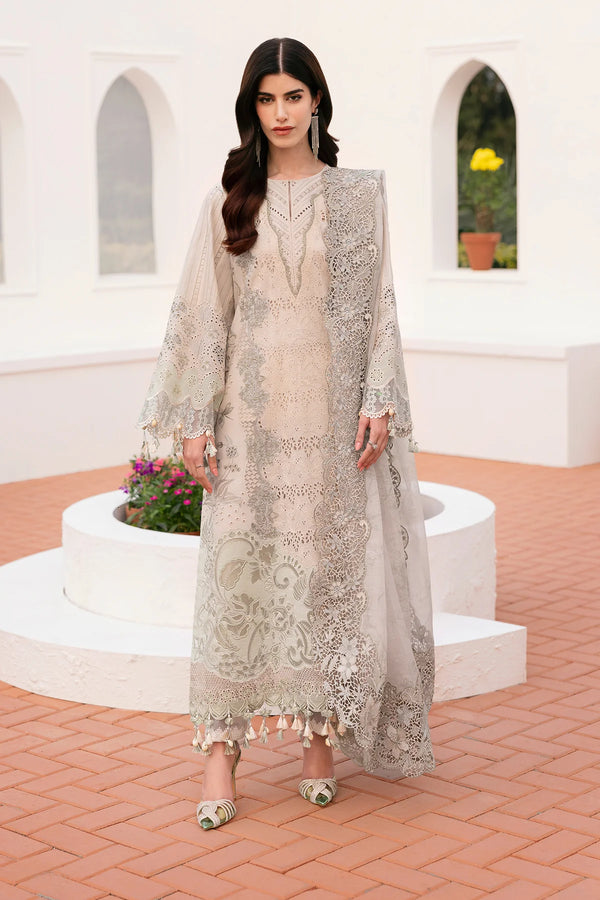 EID LAWN BY BAROQUE KB25-D-04