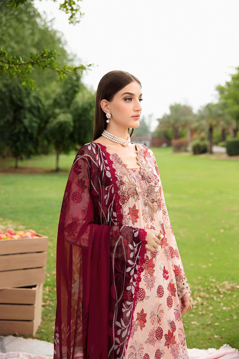 RANGREZ LAWN BY RAMSHA KV6-N-605