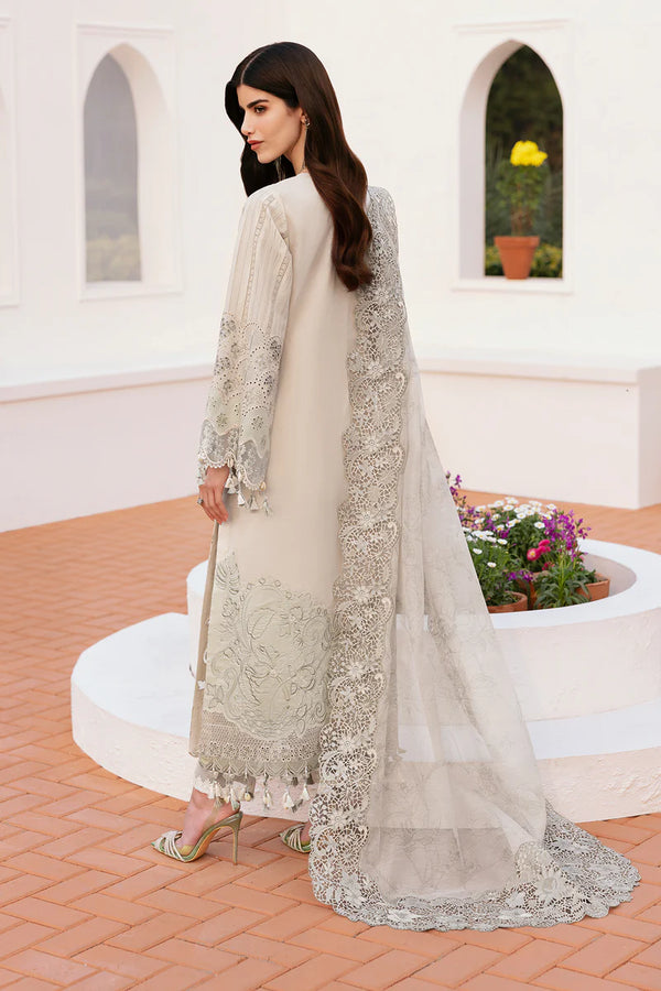 EID LAWN BY BAROQUE KB25-D-04