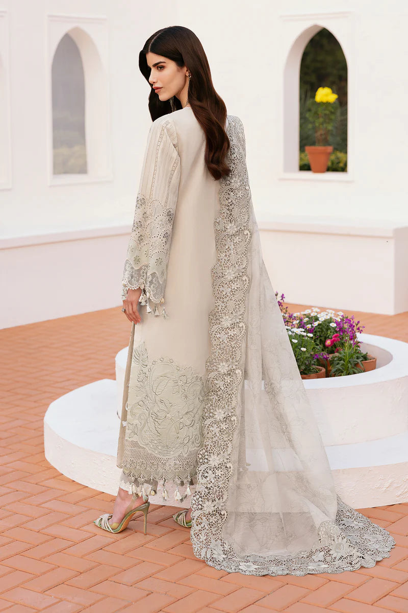 EID LAWN BY BAROQUE KB25-D-04