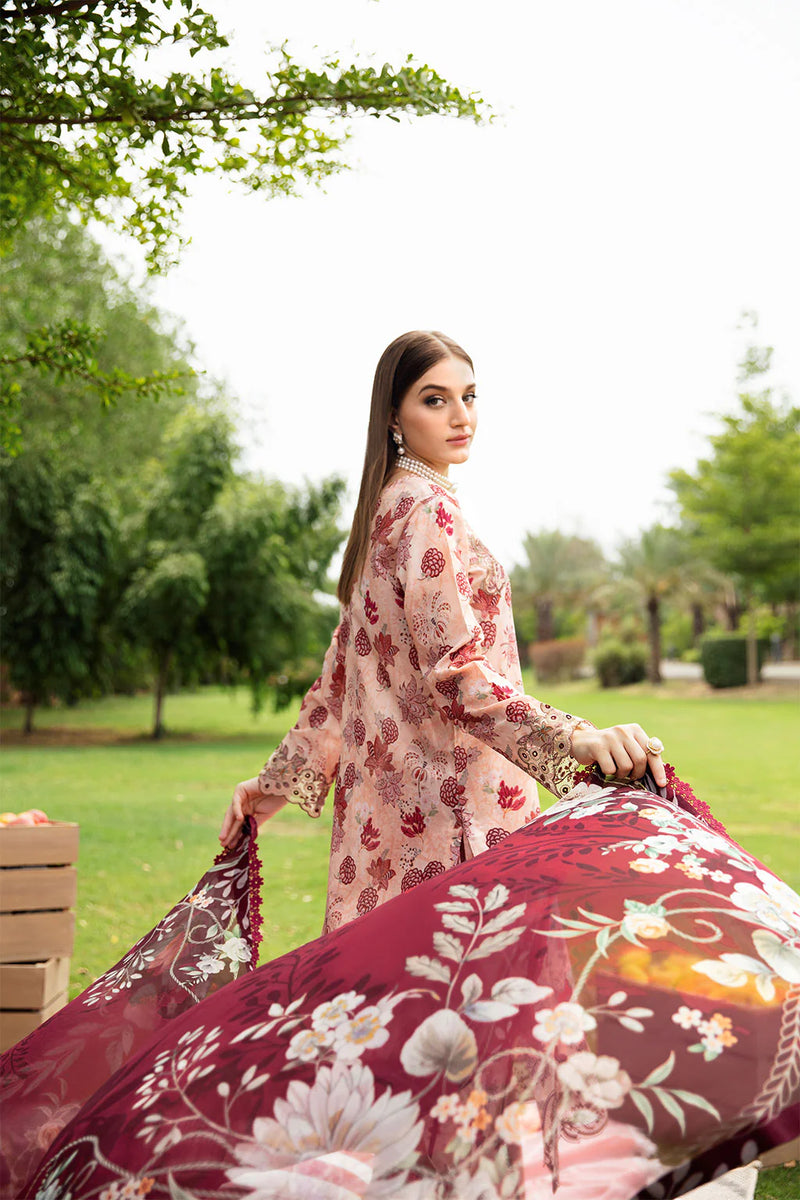 RANGREZ LAWN BY RAMSHA KV6-N-605